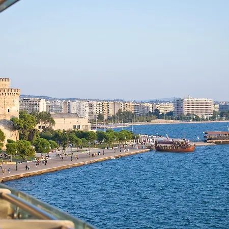 戴奥斯尊享人生酒店 塞萨洛尼基