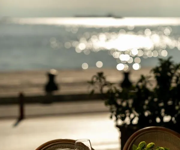 Hotel Daios Luxury Living