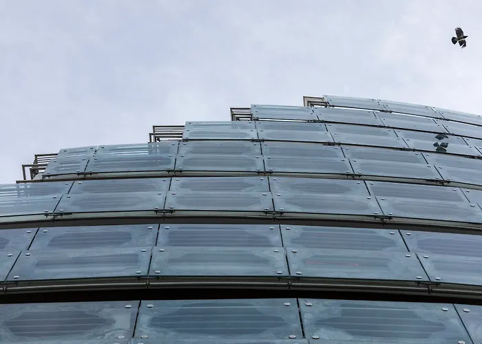 Daios Luxury Living 5* Thessaloniki