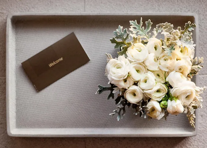 Daios Luxury Living Tessalónica