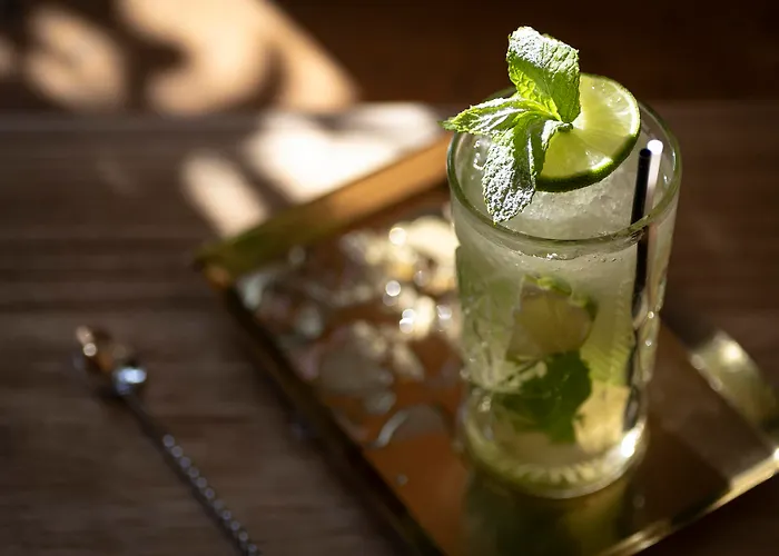 Daios Luxury Living Hotel 5*