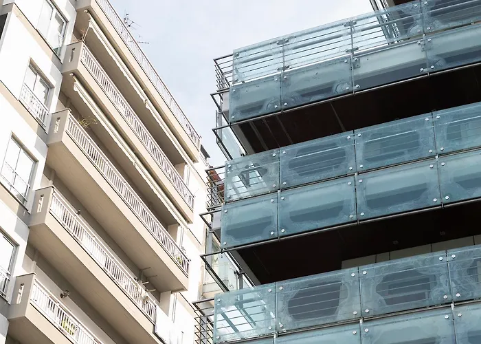 Hotel Daios Luxury Living Tessalónica