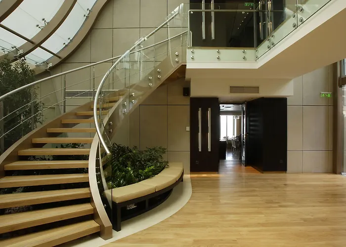 Hotel Daios Luxury Living