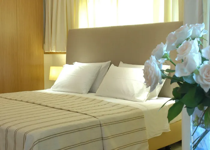 Daios Luxury Living 5*