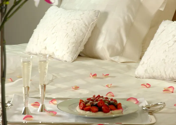 Daios Luxury Living Hotel 5*