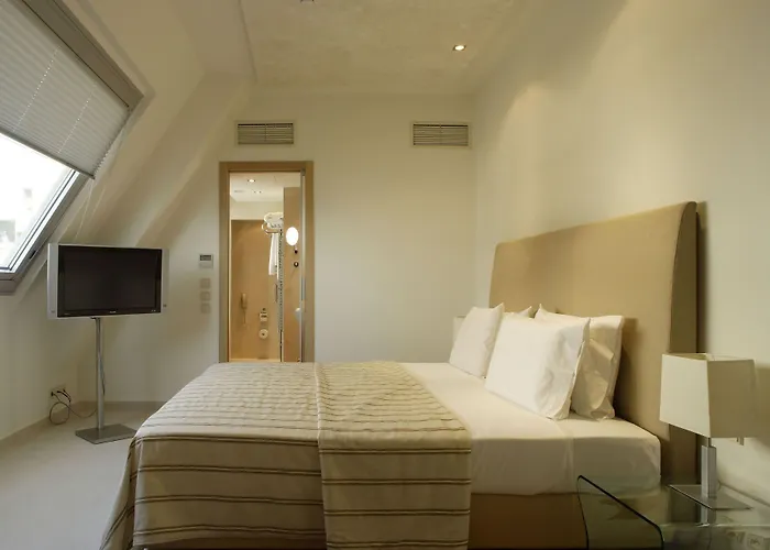 Hotel Daios Luxury Living 5*