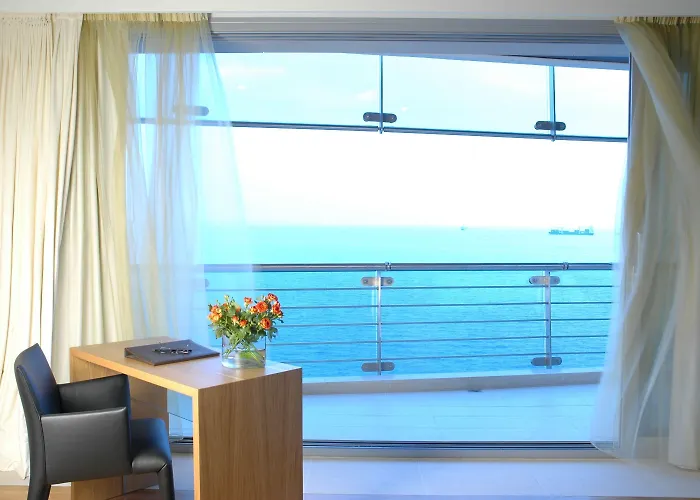 Daios Luxury Living Hotel Tessalónica