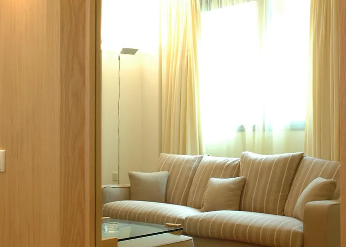 Daios Luxury Living Hotel