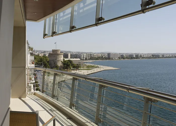 Daios Luxury Living Hotel