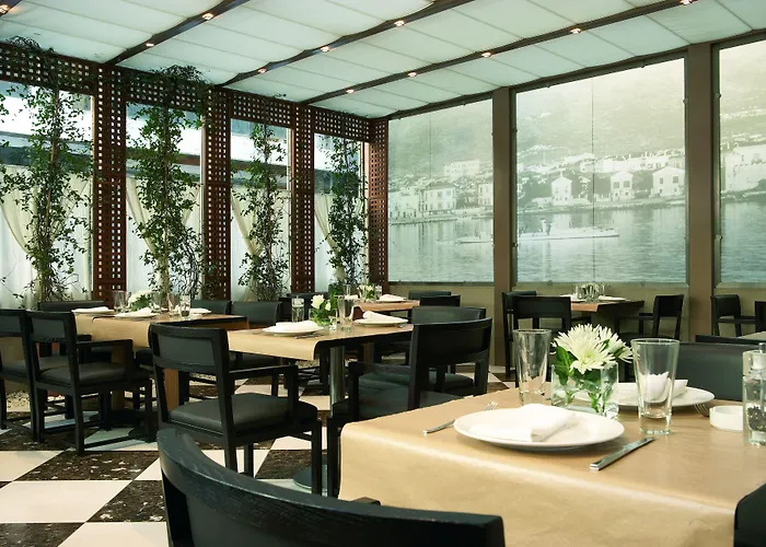 Daios Luxury Living 5*