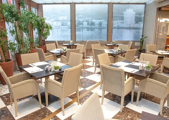 Daios Luxury Living Thessaloniki