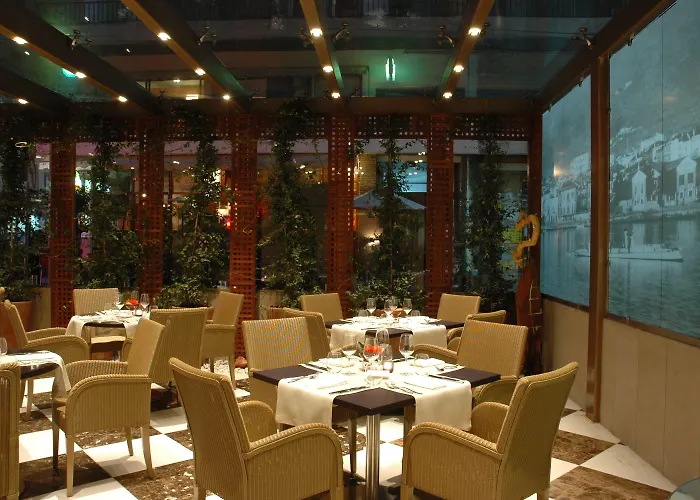 Daios Luxury Living 5*