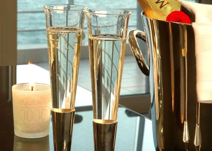 Daios Luxury Living Hotel Tessalónica