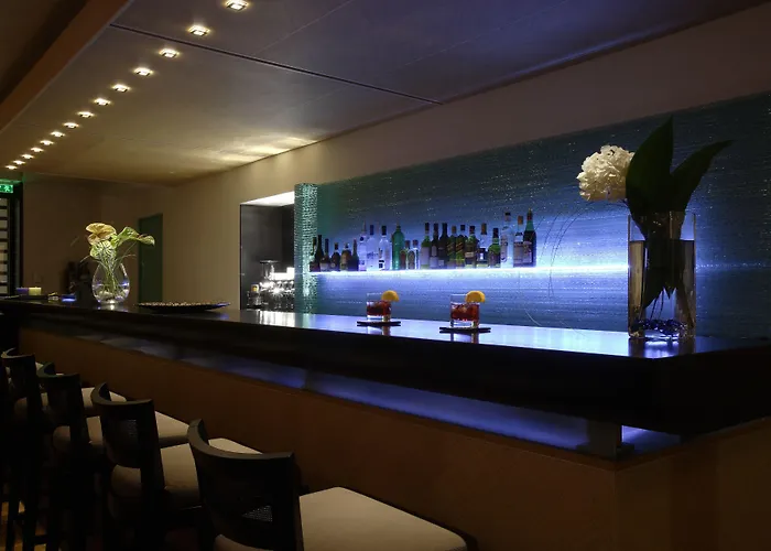 Daios Luxury Living 5*