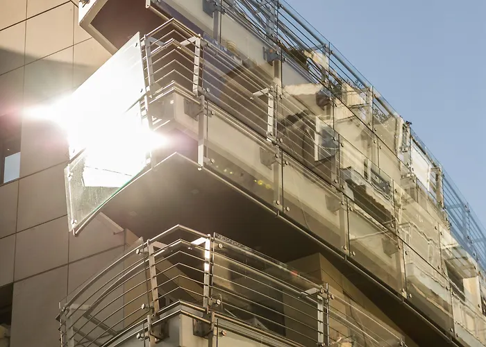 Daios Luxury Living Hotel 5*