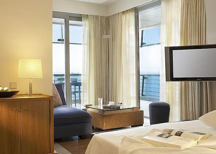 Hotel Daios Luxury Living