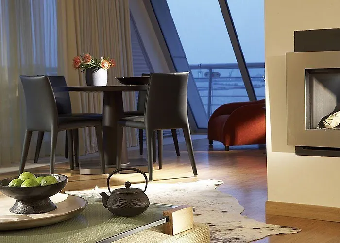 Daios Luxury Living Tessalónica