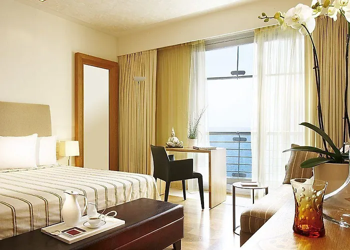 Daios Luxury Living Tessalónica