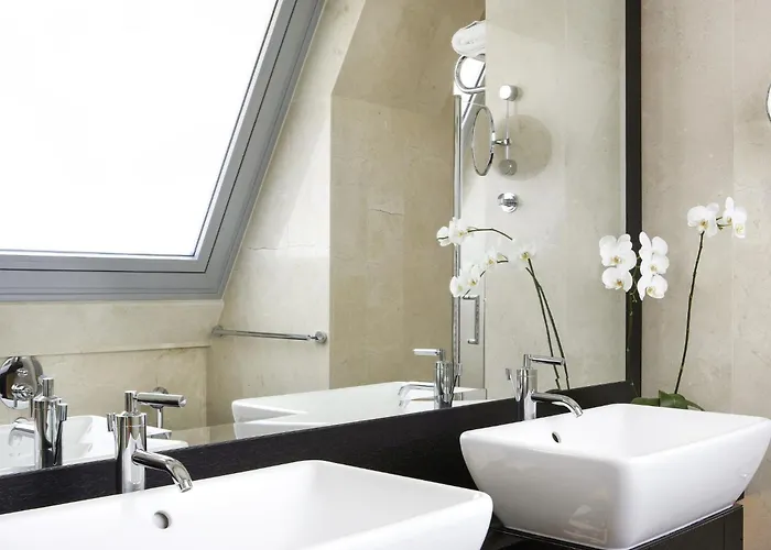 מלון Daios Luxury Living סלוניקי