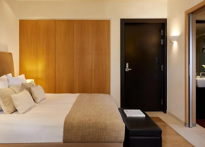 Daios Luxury Living מלון סלוניקי
