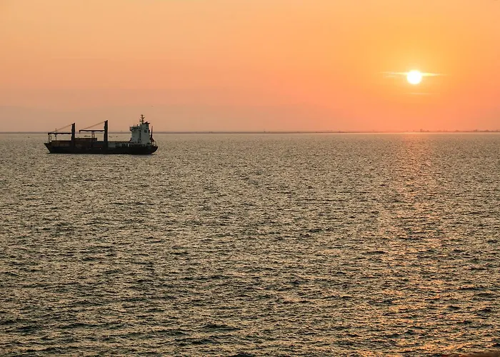 Hotel Daios Luxury Living Tessalónica