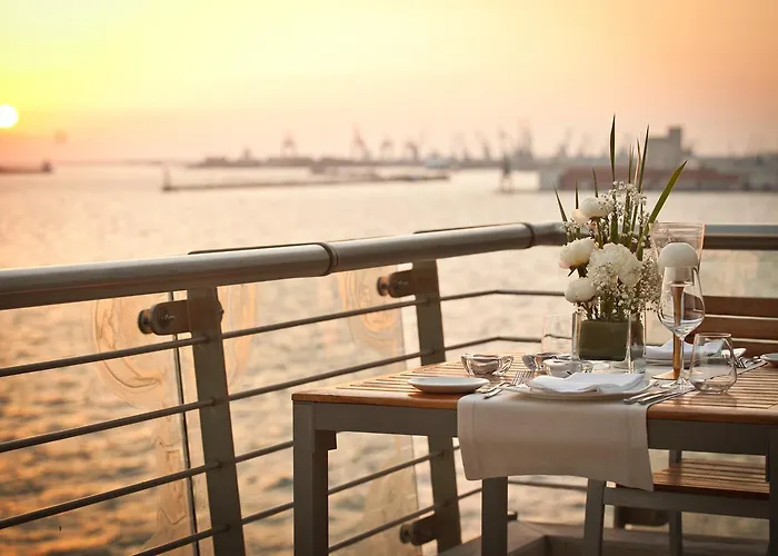 Daios Luxury Living Hotel Tessalónica