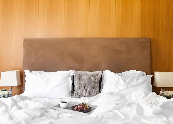 Hotel Daios Luxury Living