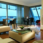 Daios Luxury Living 5*