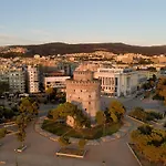Daios Luxury Living 5*