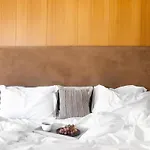 Daios Luxury Living Hotel 5*