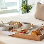 Daios Luxury Living Hotel 5*