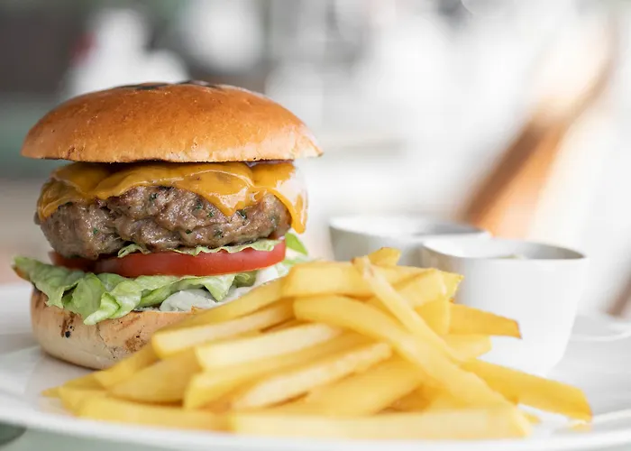 Daios Luxury Living 5* Tesalónica