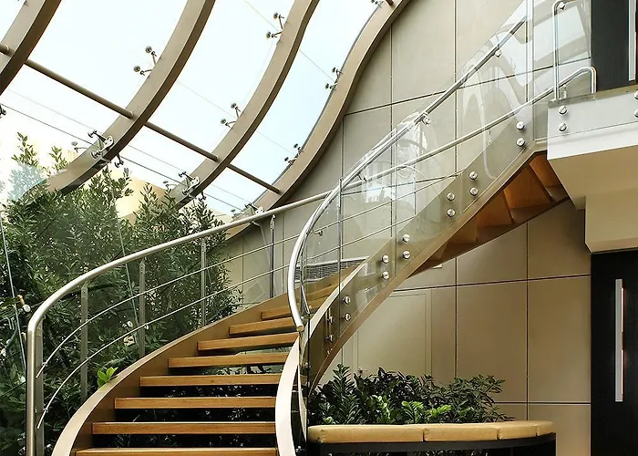 Daios Luxury Living Otel