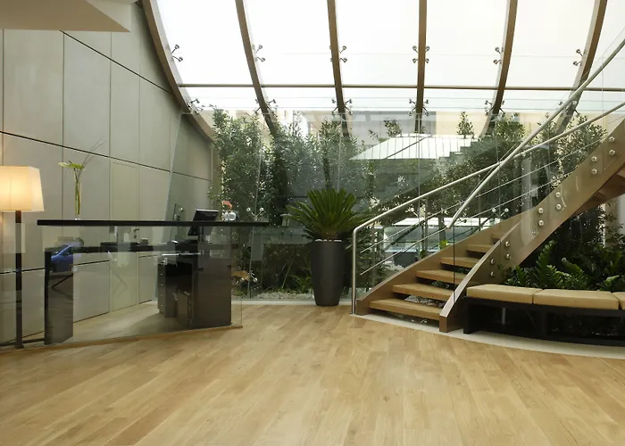 Hotel Daios Luxury Living 5*