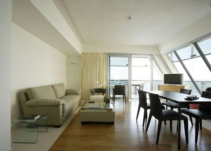 Daios Luxury Living 5* Selanik