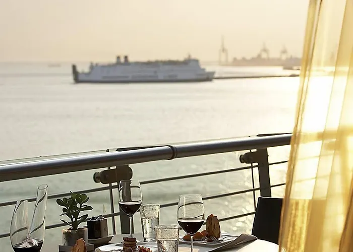 Daios Luxury Living Tesalónica