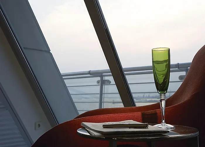 Daios Luxury Living Otel