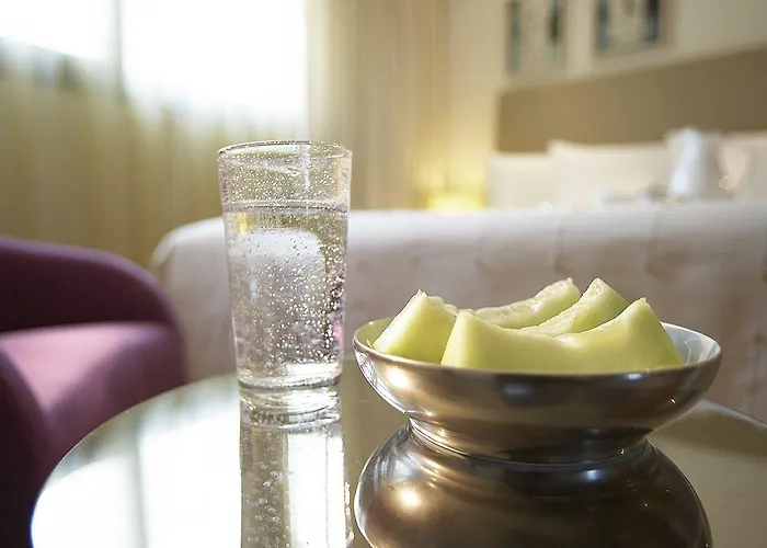 Daios Luxury Living Tesalónica