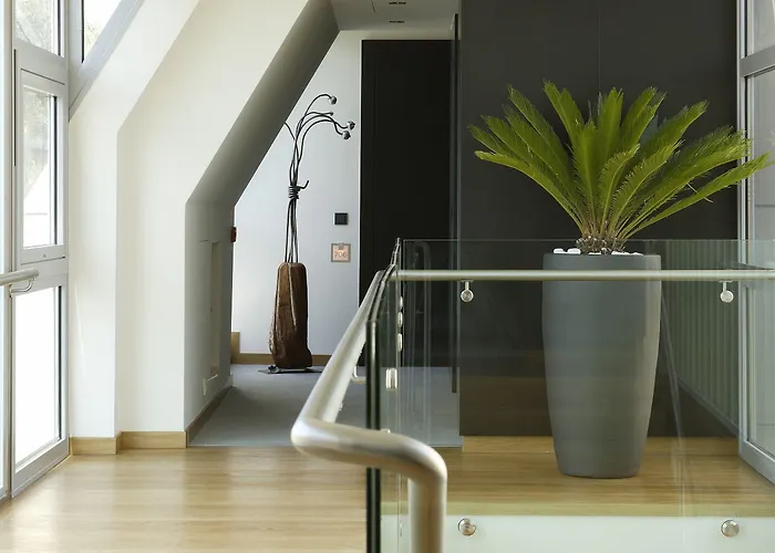 Hotel Daios Luxury Living 5*