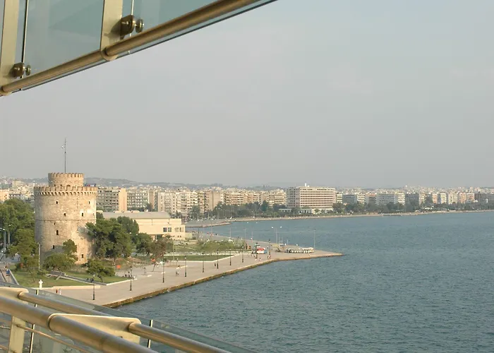 Hotel Daios Luxury Living 5*