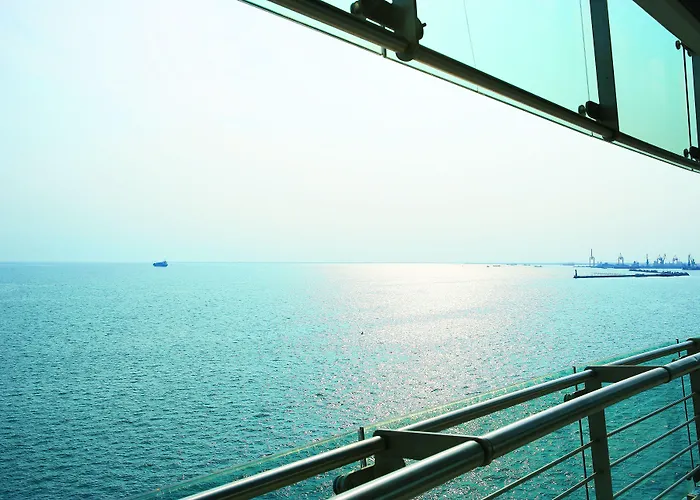 Daios Luxury Living Hotel 5*