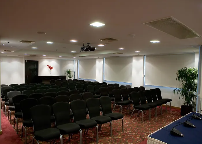 Daios Luxury Living Tesalónica