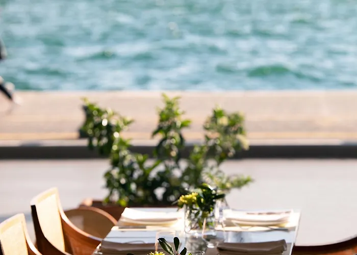 Daios Luxury Living Hotel Tesalónica