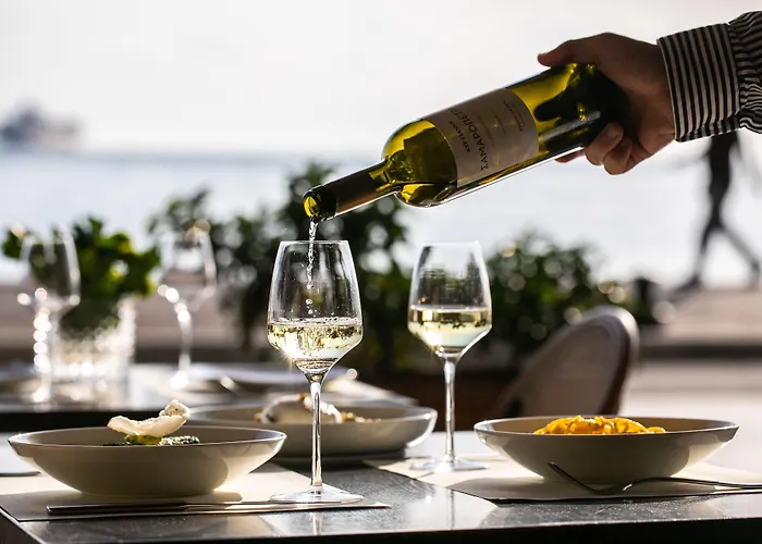 Daios Luxury Living Hotel Tesalónica