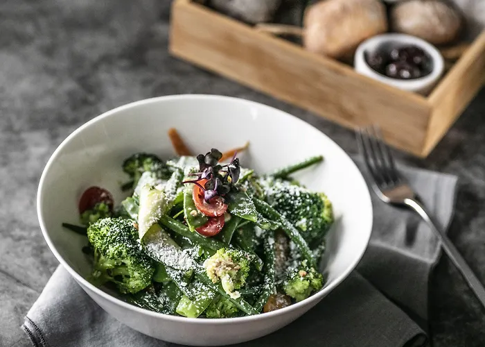 Hotel Daios Luxury Living 5*