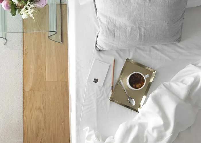 Hotel Daios Luxury Living 5*