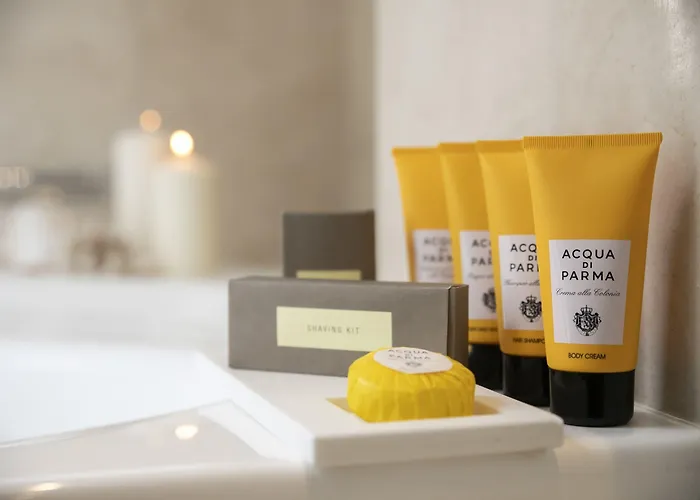 Hotel Daios Luxury Living 5*