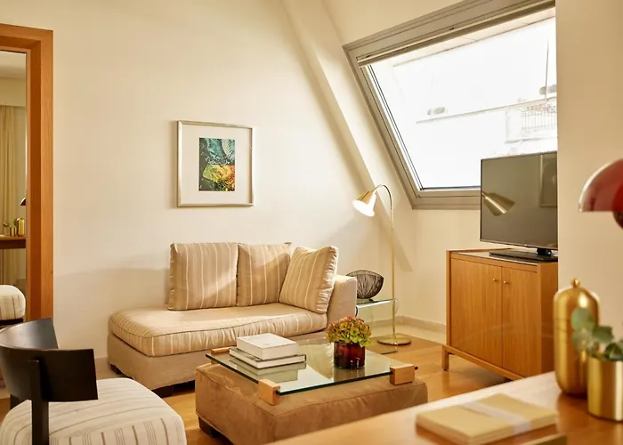 Daios Luxury Living