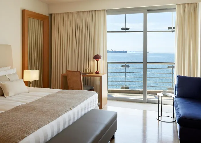 Daios Luxury Living 5* Selanik