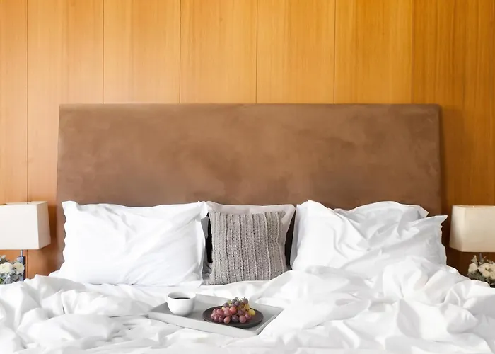 Daios Luxury Living Otel 5*